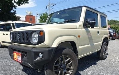 Suzuki Jimny, 2021 год, 1 125 000 рублей, 1 фотография