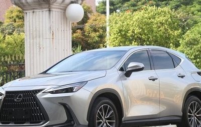 Lexus NX, 2022 год, 3 370 000 рублей, 1 фотография