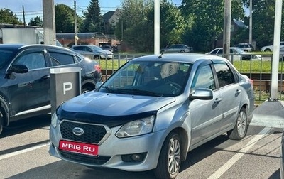Datsun on-DO I рестайлинг, 2018 год, 379 000 рублей, 1 фотография