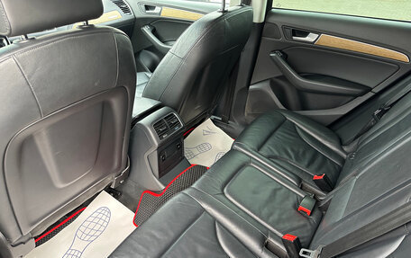Audi Q5, 2012 год, 1 850 000 рублей, 9 фотография