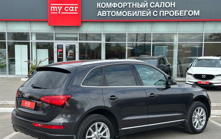 Audi Q5, 2012 год, 1 850 000 рублей, 4 фотография