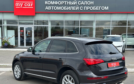 Audi Q5, 2012 год, 1 850 000 рублей, 6 фотография