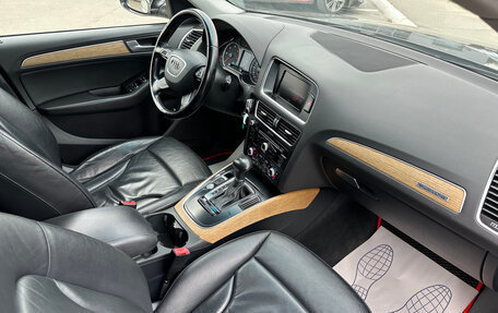Audi Q5, 2012 год, 1 850 000 рублей, 12 фотография