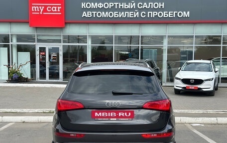 Audi Q5, 2012 год, 1 850 000 рублей, 5 фотография