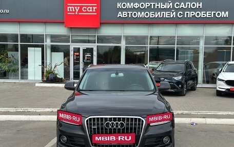 Audi Q5, 2012 год, 1 850 000 рублей, 2 фотография