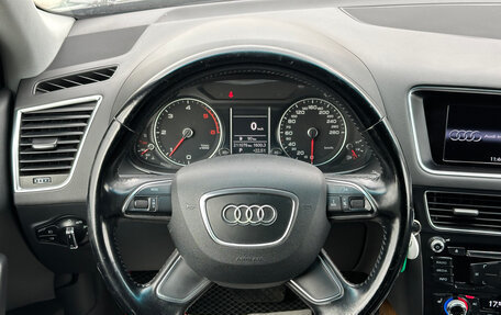 Audi Q5, 2012 год, 1 850 000 рублей, 14 фотография