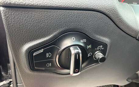 Audi Q5, 2012 год, 1 850 000 рублей, 16 фотография