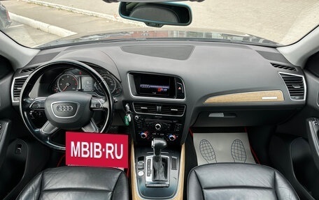Audi Q5, 2012 год, 1 850 000 рублей, 13 фотография