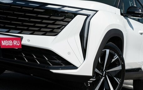 Geely Atlas, 2024 год, 4 017 190 рублей, 2 фотография