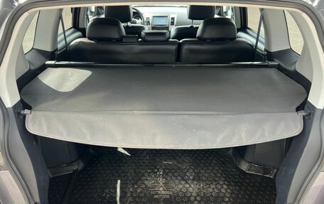 Mitsubishi Outlander III рестайлинг 3, 2010 год, 1 459 000 рублей, 19 фотография