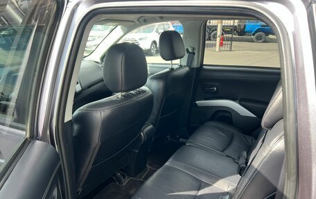 Mitsubishi Outlander III рестайлинг 3, 2010 год, 1 459 000 рублей, 18 фотография