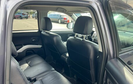 Mitsubishi Outlander III рестайлинг 3, 2010 год, 1 459 000 рублей, 17 фотография