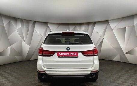 BMW X5, 2015 год, 2 455 150 рублей, 4 фотография