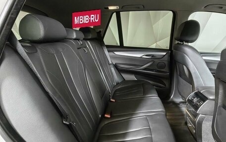 BMW X5, 2015 год, 2 455 150 рублей, 9 фотография