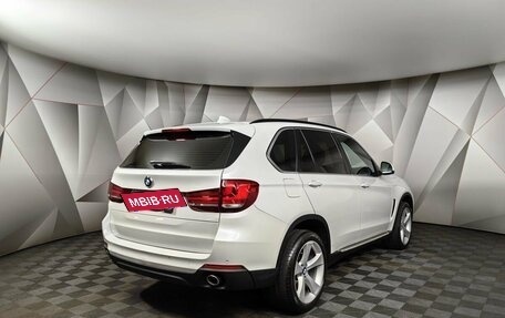 BMW X5, 2015 год, 2 455 150 рублей, 2 фотография