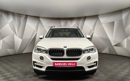 BMW X5, 2015 год, 2 455 150 рублей, 3 фотография