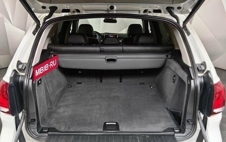 BMW X5, 2015 год, 2 455 150 рублей, 14 фотография