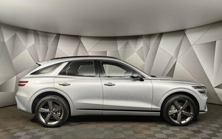 Genesis GV70, 2020 год, 4 999 999 рублей, 6 фотография