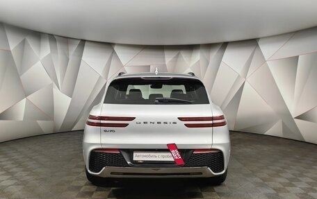 Genesis GV70, 2020 год, 4 999 999 рублей, 8 фотография