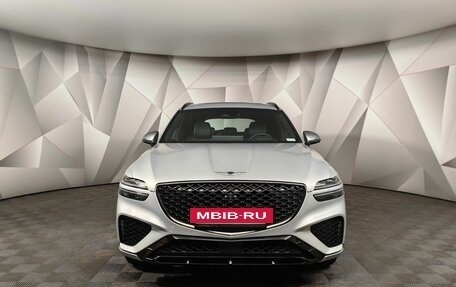 Genesis GV70, 2020 год, 4 999 999 рублей, 7 фотография