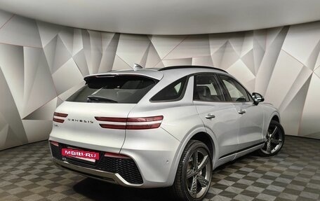 Genesis GV70, 2020 год, 4 999 999 рублей, 2 фотография