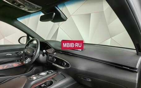 Genesis GV70, 2020 год, 4 999 999 рублей, 13 фотография
