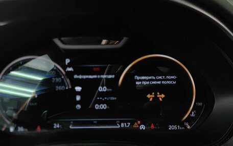 Genesis GV70, 2020 год, 4 999 999 рублей, 22 фотография