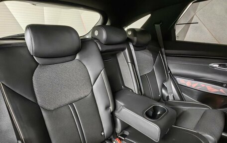 Genesis GV70, 2020 год, 4 999 999 рублей, 17 фотография
