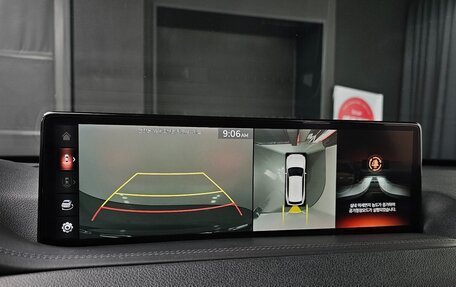 Genesis GV80 I, 2021 год, 3 376 000 рублей, 11 фотография