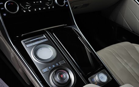 Genesis GV80 I, 2021 год, 3 376 000 рублей, 13 фотография