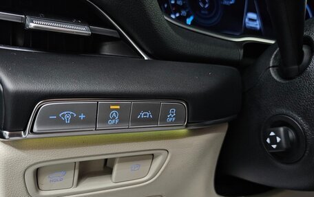 Genesis GV80 I, 2021 год, 3 376 000 рублей, 15 фотография