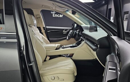 Genesis GV80 I, 2021 год, 3 376 000 рублей, 17 фотография