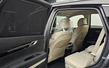 Genesis GV80 I, 2021 год, 3 376 000 рублей, 16 фотография