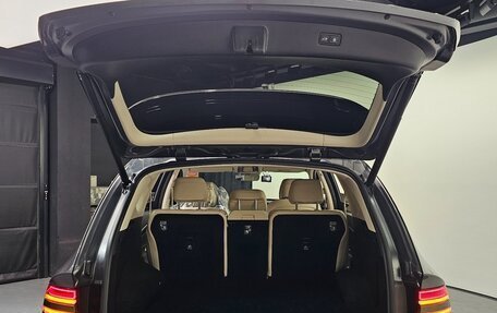 Genesis GV80 I, 2021 год, 3 376 000 рублей, 18 фотография