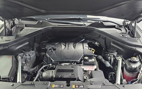 Genesis GV80 I, 2021 год, 3 376 000 рублей, 19 фотография