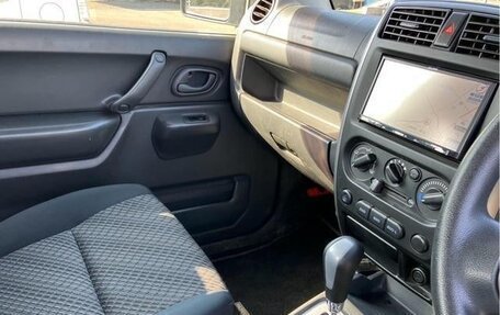 Suzuki Jimny, 2018 год, 980 000 рублей, 8 фотография