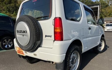 Suzuki Jimny, 2018 год, 980 000 рублей, 6 фотография