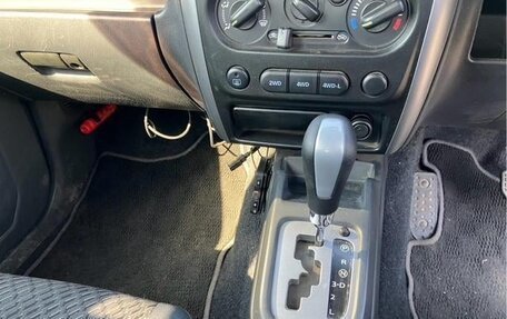 Suzuki Jimny, 2018 год, 980 000 рублей, 12 фотография