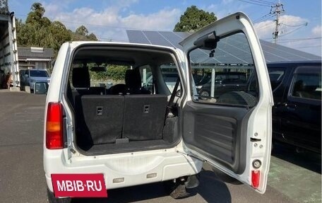 Suzuki Jimny, 2018 год, 980 000 рублей, 4 фотография