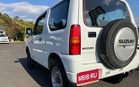 Suzuki Jimny, 2018 год, 980 000 рублей, 7 фотография