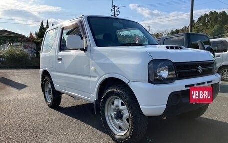 Suzuki Jimny, 2018 год, 980 000 рублей, 3 фотография