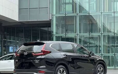 Honda CR-V IV, 2021 год, 1 700 202 рублей, 2 фотография