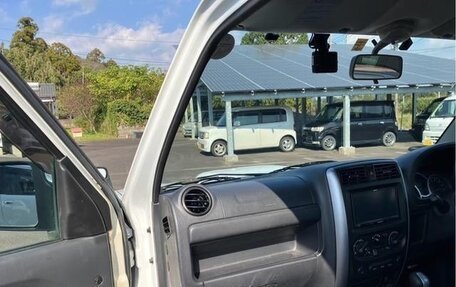 Suzuki Jimny, 2018 год, 980 000 рублей, 18 фотография