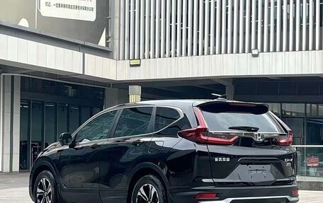 Honda CR-V IV, 2021 год, 1 700 202 рублей, 5 фотография