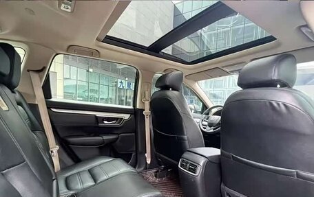Honda CR-V IV, 2021 год, 1 700 202 рублей, 7 фотография