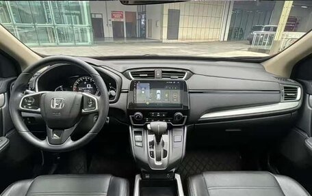 Honda CR-V IV, 2021 год, 1 700 202 рублей, 6 фотография