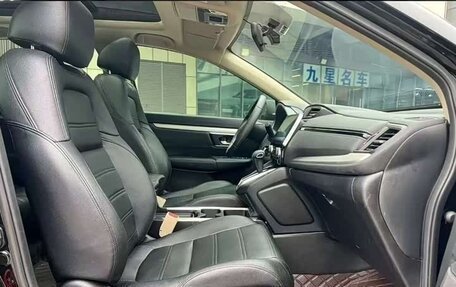 Honda CR-V IV, 2021 год, 1 700 202 рублей, 8 фотография