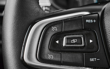 Chery Tiggo 7 Pro, 2020 год, 1 545 000 рублей, 13 фотография