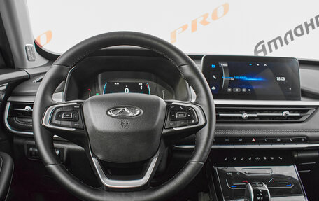 Chery Tiggo 7 Pro, 2020 год, 1 545 000 рублей, 12 фотография