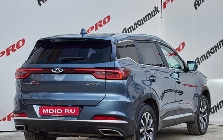 Chery Tiggo 7 Pro, 2020 год, 1 545 000 рублей, 6 фотография